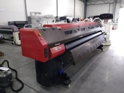 Ploter solwentowy WIT-COLOR Ultra Star 3302