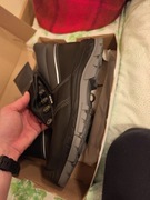 Buty zimowe PPO z futerkiem r.44