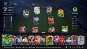 Gra EA FC 26 PC - Wersja digital steam + skład ze zdjęcia