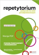 Repetytorium Macmilan język angielski PDF