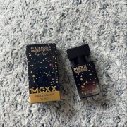 Mexx Black & Gold Limited Edition woda toaletowa 15 ml wersja podróżna