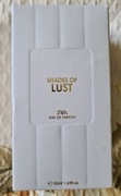 Shades of Lust Zara EDP 50 ml eau de parfum