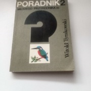 Poradnik młodego przyrodnika 2 Tyrakowski