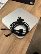 Mac mini (M1, 2020) 16 GB RAM, dysk 256 GB