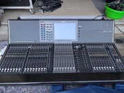 Yamaha CL5 +Rio 3224D+ Skrętka 