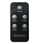 Pilot do Schładzacz Klimator Klarstein Skyscraper