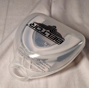 Nowa Szczęka ochraniacz boks sztuki walki Beltor SIX