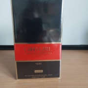 Carolina Herrera Very Good Girl Elixir 80ml