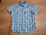 G-Star Raw New Chuck Shirt S/S krótki rękaw L
