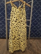 Sukienka letnia Smyk rozmiar 128