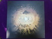 Stworze Gra Planszowa