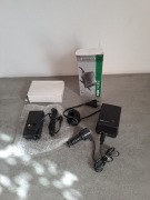 NOWY Podgrzewacz do inhalacji PARI THERM- Kompletny Zestaw!