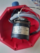 Fanuc A860-0304-T112 Encoder 2500P