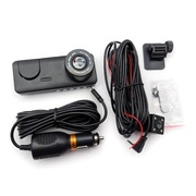 Wideorejestrator Black Box trzykanałowy (1933)