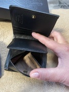 WITTCHEN portfel skóra naturalna czarny 25-1-065-1 - kobieta