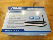 Router ASUS WL-520GC