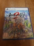 PS5 Romancing Saga 2 Revenge of the seven