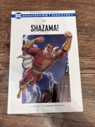 Moc Shazama t. 12 kolekcji Bohaterowie i Złoczyńcy