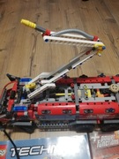 LEGO 42068 i 8293