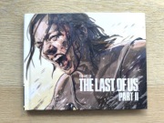 The Last of Us Part II - Kolekcjonerski Artbook