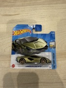 Lamborghini Sian FKP 37