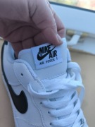 Nike sportswear air force 107 sneakersy rozmiar 43