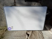 STOLIK TURYSTYCZNY SKŁADANY PRL 