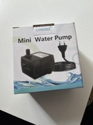 Elektroniczna pompka do wody