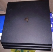 obudowa konsoli ps4 pro
