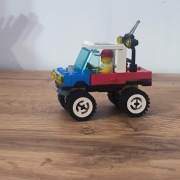 LEGO 6641 w dobrym stanie + instrukcja 