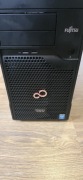 Serwer Fujitsu TX1310 Intel Xeon 8GB RAM