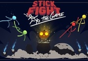 Stick Fight: The Game (KLUCZ STEAM)