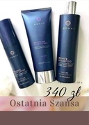 Szampony,odzywki i inne