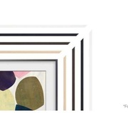 Wymienna rama do The Frame (2020) 32", czarna