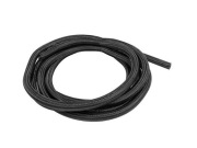 Lanberg tuleja kablowa 13 mm 2 m, czarna