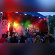 Nagłośnienie,Oświetlenie,Organizacja ImprezEstrada