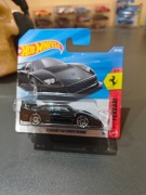 Hot Wheels Ferrari F40