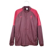 Kurtka Nike Liverpool Windbreaker Big Swoosh L