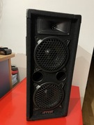 Nowy głośnik 600W MAX26