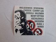 Vlepki Górnik Zabrze Ruda Śląska