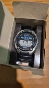 Zegarek Casio AE-2000W-1AVEF