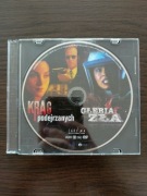 Krąg podejrzanych & Głębia zła - Filmy DVD