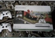 X box one s 1T  