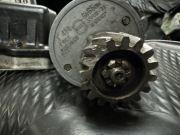 Prądnica alternator K-750 Dniepr 