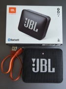 Głośnik mobilny JBL GO2+
