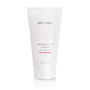 Żel do masażu z papryczką chili Rozgrzewająca ulga dla Twojego ciała