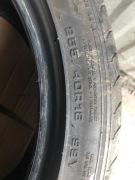 Opona Goodyear 255/40 R18 letnia