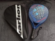 Rakieta do padla FZ Forza Brave Power+ pokrowiec Varlion