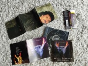 Japan CD - BLACK SABBATH - Cross Purposes - Limited TOCP-8128 Kompletny ! 