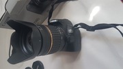 Canon EOS 250D Tamron 18-200mm